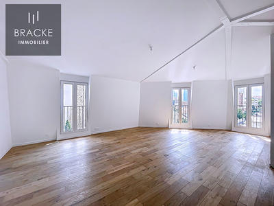 Appartement - 86 m² - 4 pièces