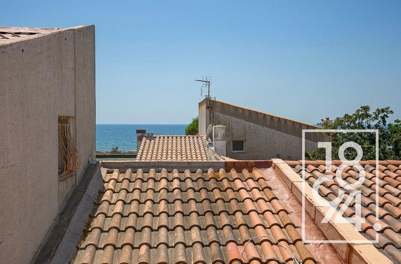 Maison - 180 m² - 5 pièces