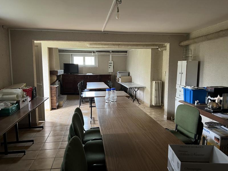 Maison de ville - 156 m²