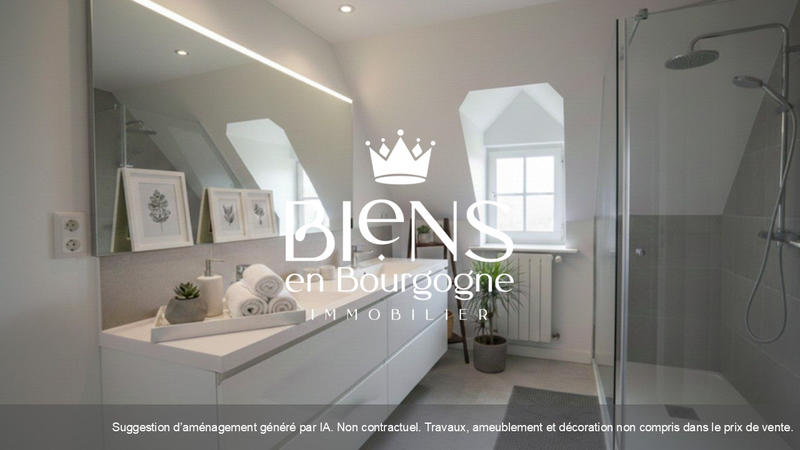 Maison - 190 m² - 6 pièces