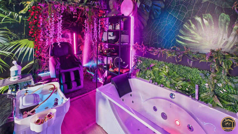 Maison ancienne - 226 m² - 7 pièces