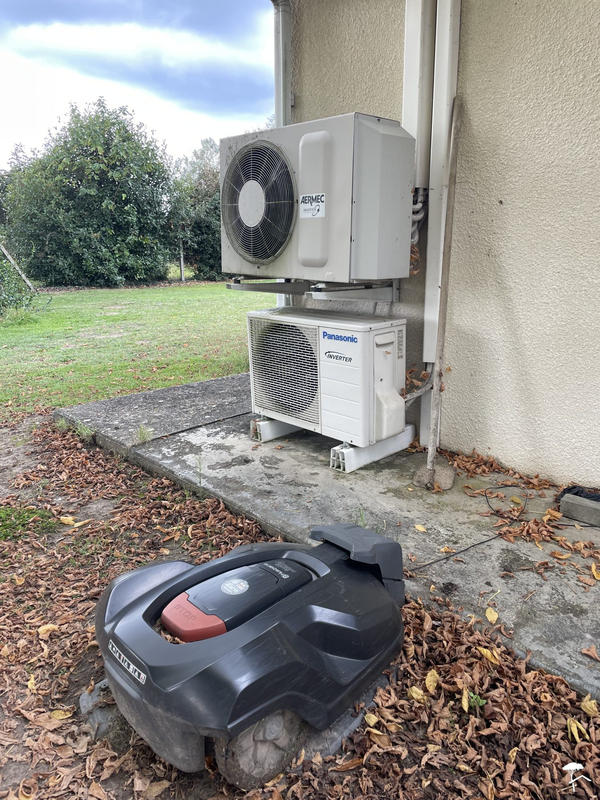 Maison contemporaine - 116 m² - 4 pièces