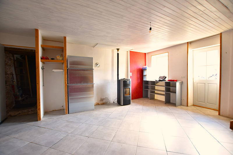 Maison - 268 m² - 9 pièces