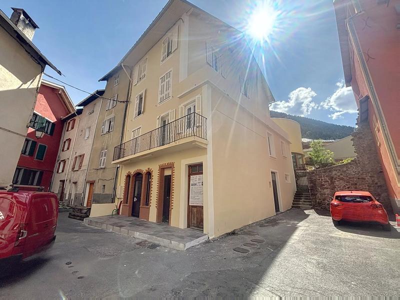 Appartement - 26 m² - 1 pièce