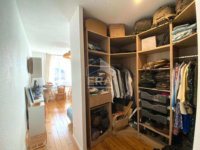 Appartement - 94 m² - 4 pièces