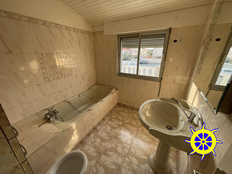 Villa - 116 m² - 4 pièces