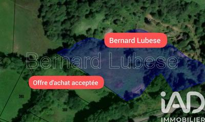 Terrain - 11 470 m²