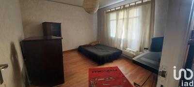 Maison - 113 m² - 5 pièces