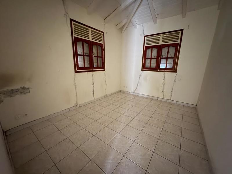 Maison - 109 m² - 3 pièces