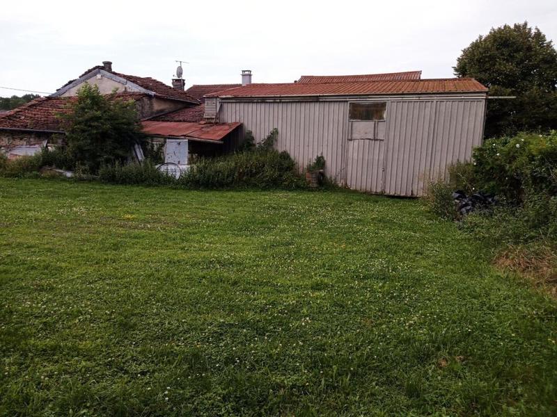 Maison - 122 m² - 5 pièces