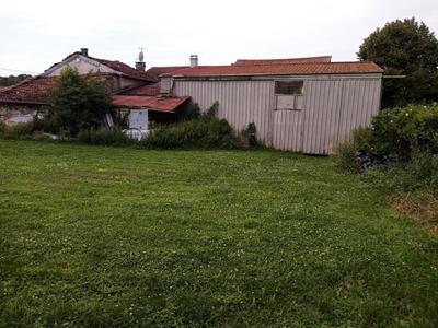 Maison - 122 m² - 5 pièces