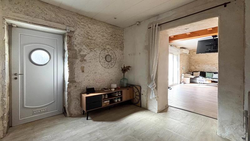 Maison - 160 m² - 5 pièces