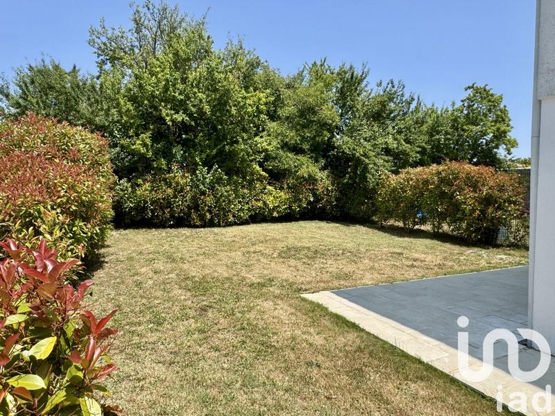 Maison - 96 m² - 5 pièces