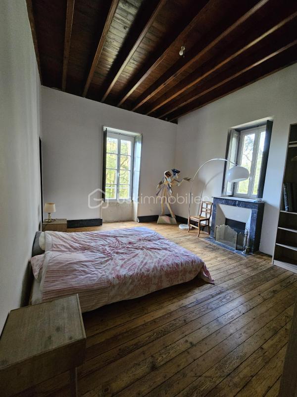 Duplex - 135 m² - 3 pièces