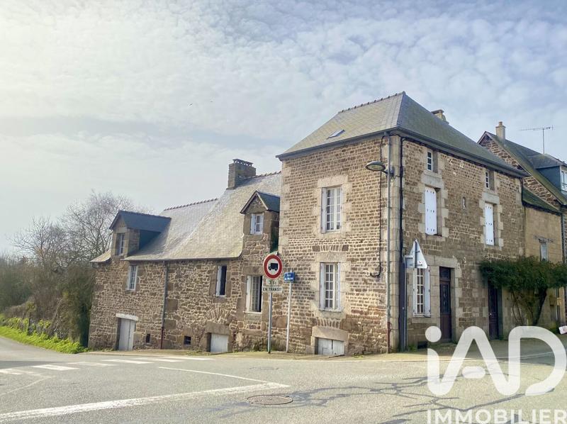 Maison de village - 170 m² - 5 pièces