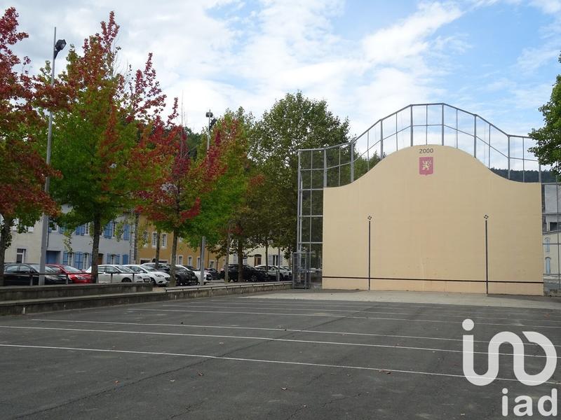 Appartement - 88 m² - 1 pièce