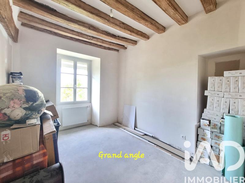 Maison - 140 m² - 4 pièces