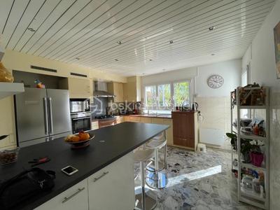 Villa - 175 m² - 7 pièces