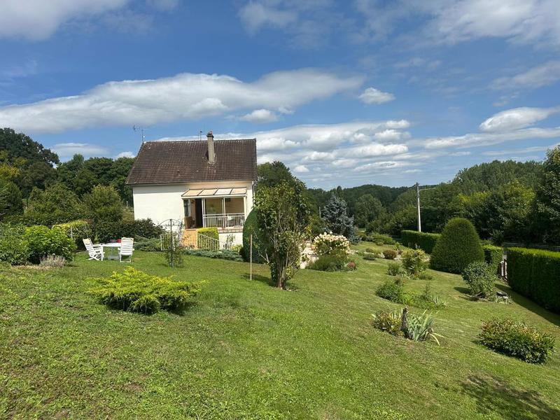 Pavillon - 113 m² - 5 pièces