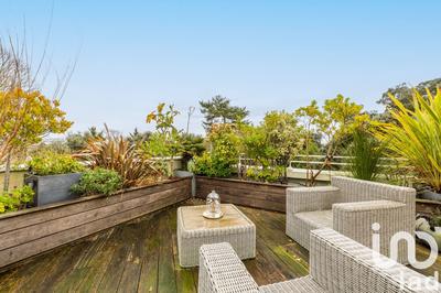 Appartement - 149 m² - 4 pièces