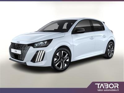 Peugeot 208 Mhev 110 Allure 2xPDC CarPlay Led
