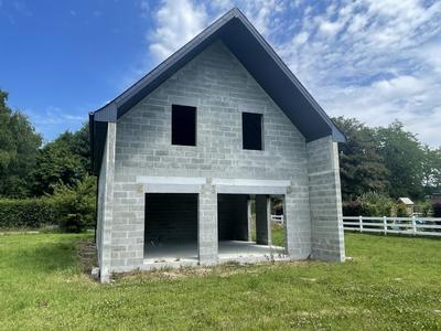 Maison - 97 m² - 4 pièces