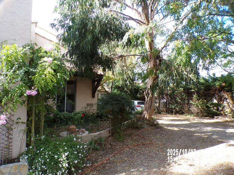 Villa - 270 m² - 6 pièces