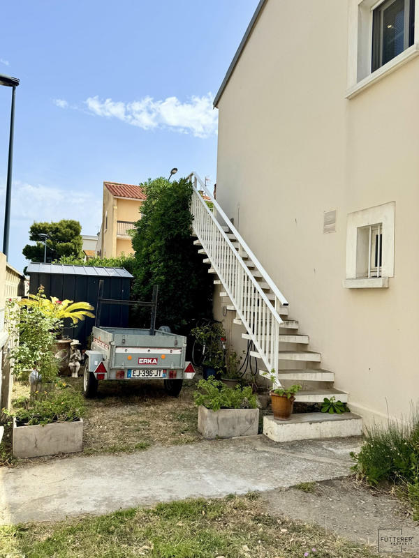 Appartement - 67 m² - 4 pièces