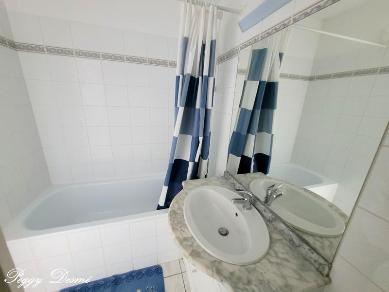 Appartement - 25 m² - 1 pièce