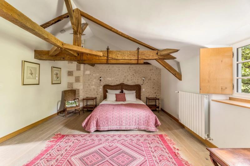 Maison - 509 m² - 12 pièces