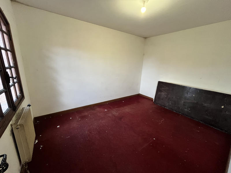 Maison - 108 m² - 4 pièces