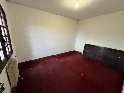 Maison - 108 m² - 4 pièces