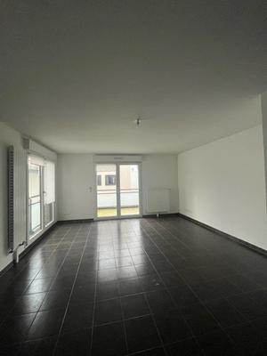Appartement - 89 m² - 4 pièces