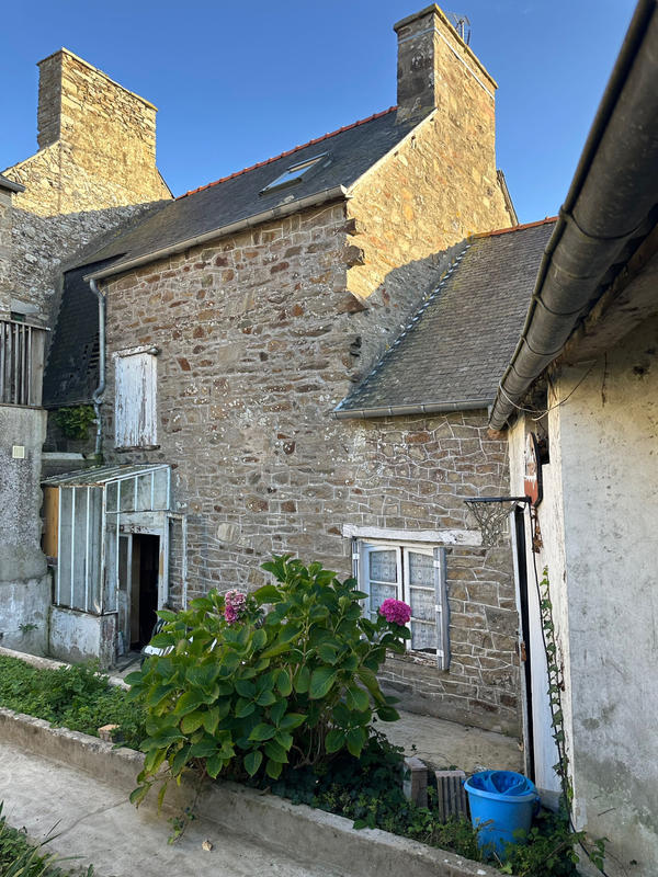 Maison - 65 m² - 4 pièces