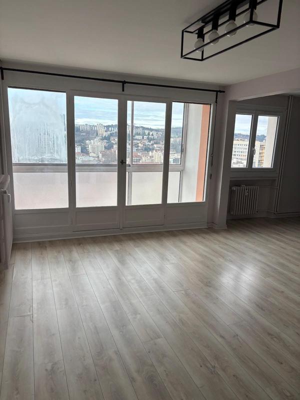 Appartement - 78 m² - 4 pièces