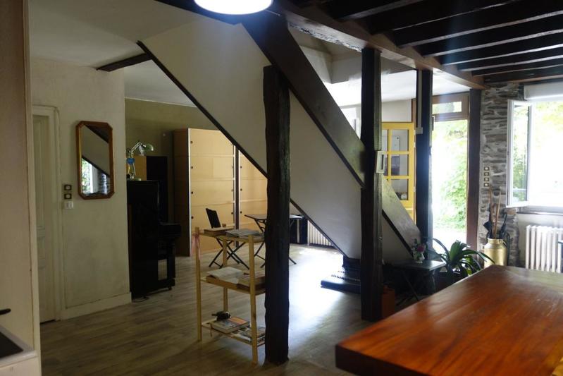 Maison - 220 m² - 5 pièces