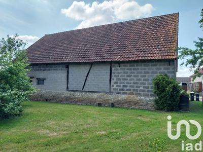 Maison - 75 m² - 4 pièces