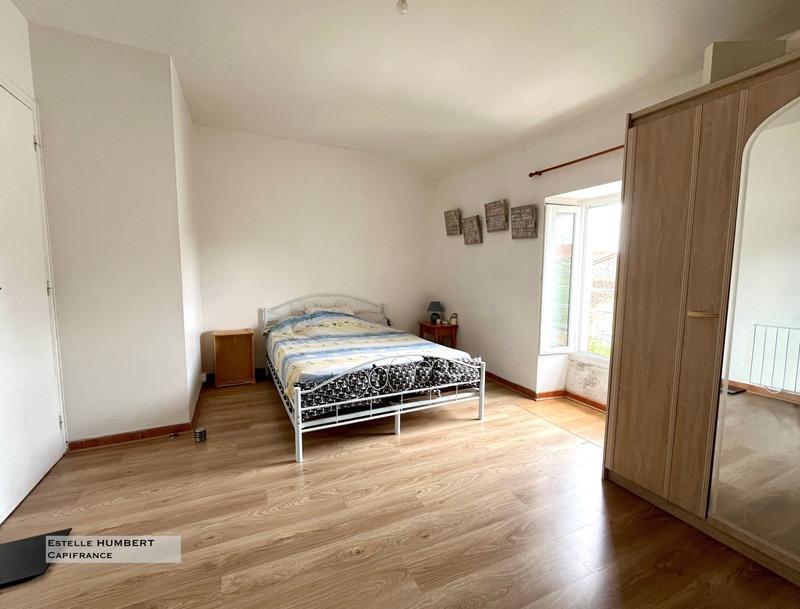 Maison - 98 m² - 4 pièces
