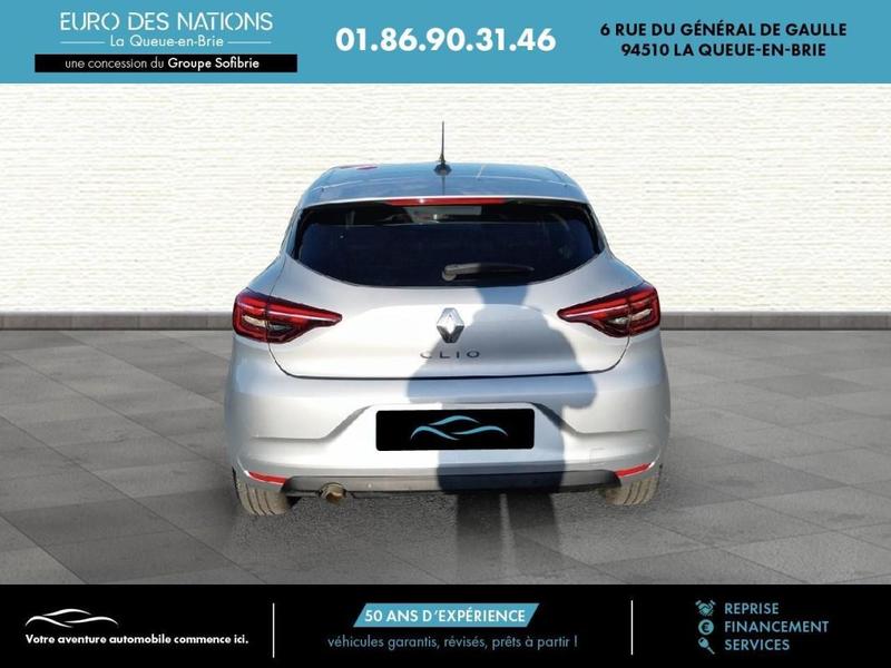 Renault Clio 1.0 Tce 90 Evolution