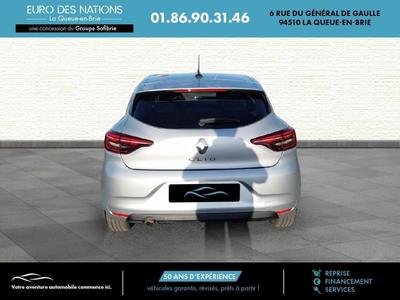 Renault Clio 1.0 Tce 90 Evolution