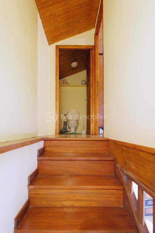 Maison de village - 45 m² - 3 pièces