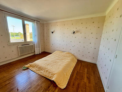 Maison - 132 m² - 6 pièces