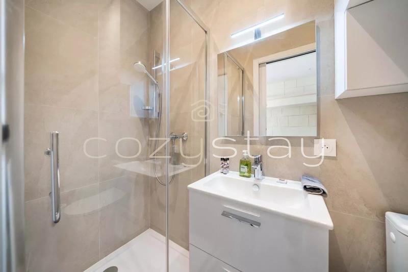 Appartement - 60 m² - 4 pièces