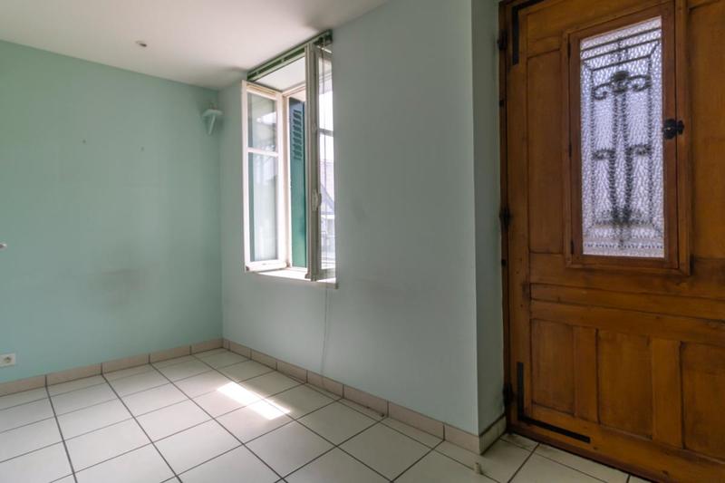 Maison - 65 m² - 3 pièces