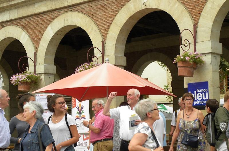 Festival littéraire | Lire en Bastides