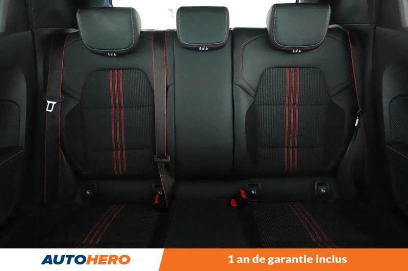 Renault Clio 1.0 TCe Rs Line 100 ch