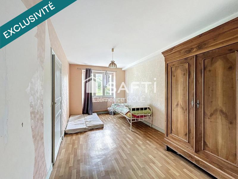 Maison - 159 m² - 7 pièces