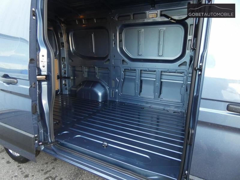 Renault Master Fourgon Nouveau Trac 3t5 L2h2 Blue Dci 170 Extra