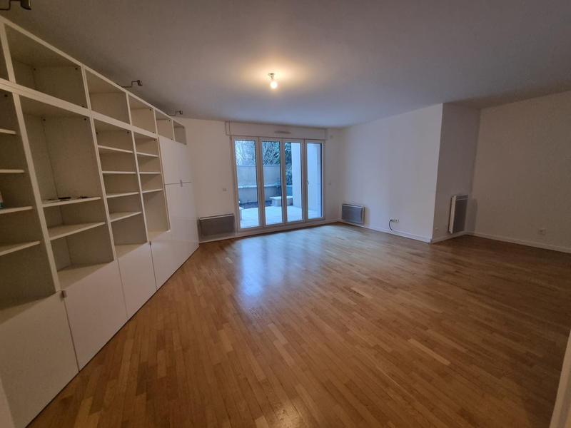 Appartement - 95 m² - 4 pièces