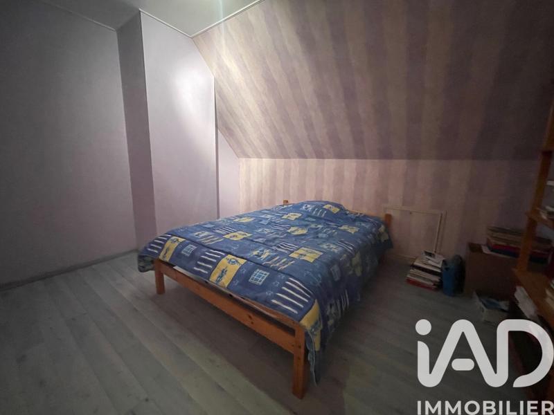 Maison - 68 m² - 4 pièces